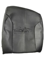 روکش صندلی نیسان ماکسیما