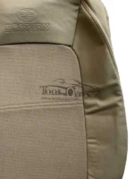 روکش صندلی خودرو بسترن B30