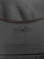 روکش صندلی ام وی ام 110 قدیم