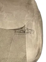 روکش صندلی خودرو هیوندا اکسنت