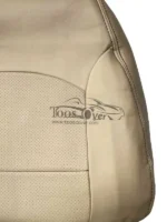 روکش صندلی خودرو هیوندا اکسنت