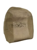 روکش صندلی رنو سیمبل