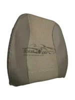 روکش صندلی ام وی ام x33