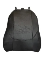روکش صندلی خودرو هیوندا i30 چرم مشکی