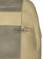 روکش صندلی ام وی ام 530