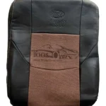 روکش صندلی خودرو هیوندا i30 چرم مشکی