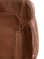 روکش صندلی خودرو هاوال