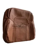 روکش صندلی خودرو هاوال