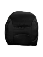 روکش صندلی برلیانس 220-230 چرم مشکی کد 4563