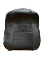 روکش صندلی خودرو مزدا 6 چرم مشکی کد 4407