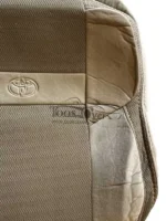 روکش صندلی تویوتا کرولا