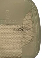 روکش صندلی رنو سیمبل