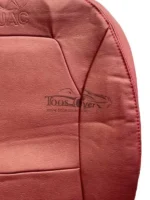 روکش صندلی خودرو جک j4