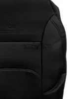 روکش صندلی خودرو برلیانس