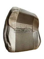 روکش صندلی تویوتا کرولا