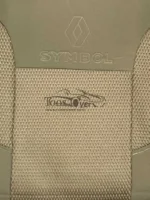 روکش صندلی رنو سیمبل