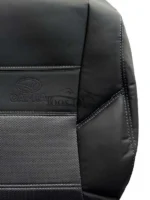 روکش صندلی خودرو کاپرا