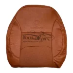 روکش صندلی برلیانس h230-h220 چرم مارون کد 21313