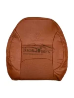 روکش صندلی برلیانس h230-h220 چرم مارون کد 21313