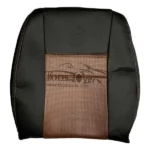 روکش صندلی لیفان 60 x چرم مشکی مارون کد 5065