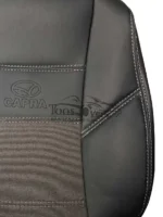 روکش صندلی خودرو سراتو