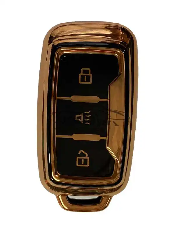 کاور ریموت لوکس فیدلیتی