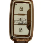 کاور ریموت لوکس فیدلیتی