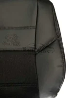 روکش صندلی خودرو کاپرا