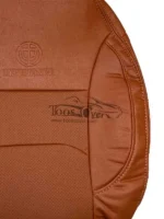 روکش صندلی خودرو برلیانس