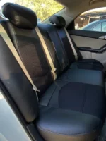 روکش صندلی خودرو کیا سراتو سایپا