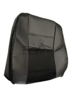 روکش صندلی خودرو کاپرا