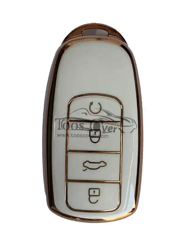 کاور ریموت لوکس خودرو تیگو 8