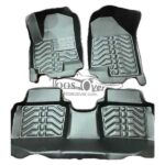 کفپوش لبه بلند جدید پنج بعدی تیگارد x35 رویه چرم