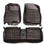 کفپوش لبه بلند جدیدپنج بعدی چری تیگو 8 پرو - پرومکس رویه چرم