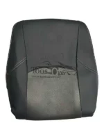 روکش صندلی خودرو کیا موهاوی چرم طوسی