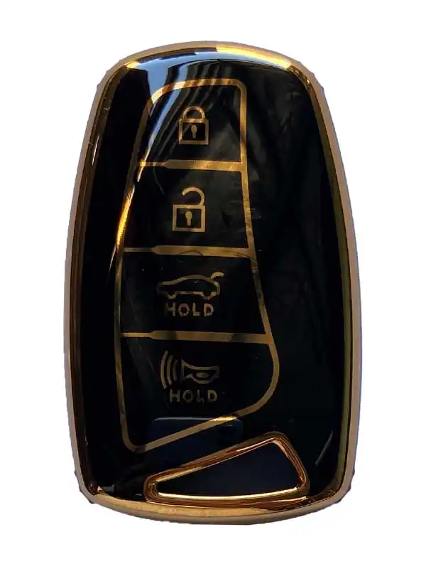 کاور ریموت لوکس خودرو سانتافه