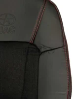 روکش صندلی خودرو جک