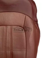 روکش صندلی خودرو اسپورتیج