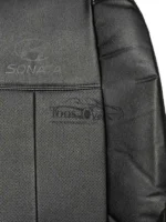 روکش صندلی خودرو سوناتا