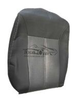 روکش صندلی خودرو سانتافه