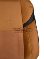 روکش صندلی خودرو چانگان