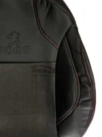 روکش صندلی خودرو bxd