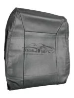 روکش صندلی خودرو جک