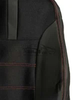 روکش صندلی خودرو جیلی