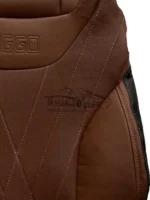 روکش صندلی خودرو تیگو