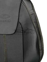 روکش صندلی خودرو آریزو