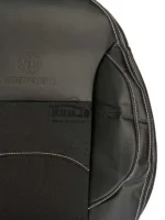 روکش صندلی خودرو برلیانس