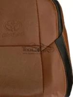 روکش صندلی خودرو رافور