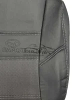 روکش صندلی خودرو کیا