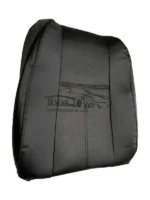 روکش صندلی خودرو مزدا 323